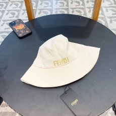 Fendi Caps